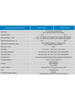 Victron MPPT Solar Şarj Kontrol Cihazı 150V/35A Victron MPPT Solar Şarj Kontrol Cihazı 150V/35A