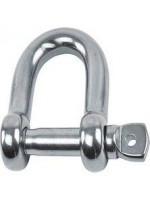 Krom Zincir Kilidi 10mm