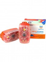 OTOMATİK CAN YELEĞİ IŞIĞI SOLASLI SAHİL GÜVENLİK ONAYLI