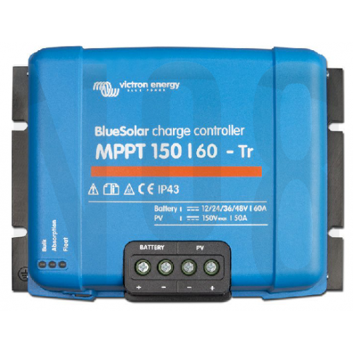 SmartSolar MPPT 150/60-Tr