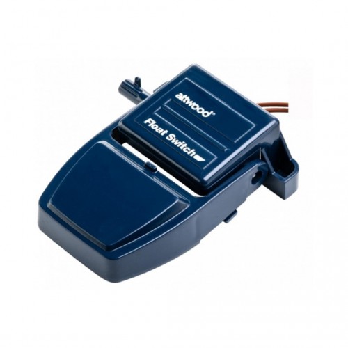 Attwood sintine Flatörü 12V-24V