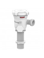 Attwood Tsunami Mk2 Livar Pompası 1200 GPH 12V