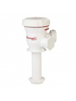Attwood Tsunami Mk2 Livar Pompası 500 GPH 12V