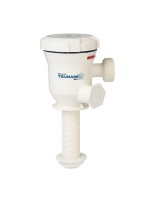 Attwood Tsunami Mk2 Livar Pompası 800 GPH 12V