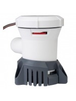 Attwood Tsunami Mk2 Sintine Pompası 1200 GPH 24V
