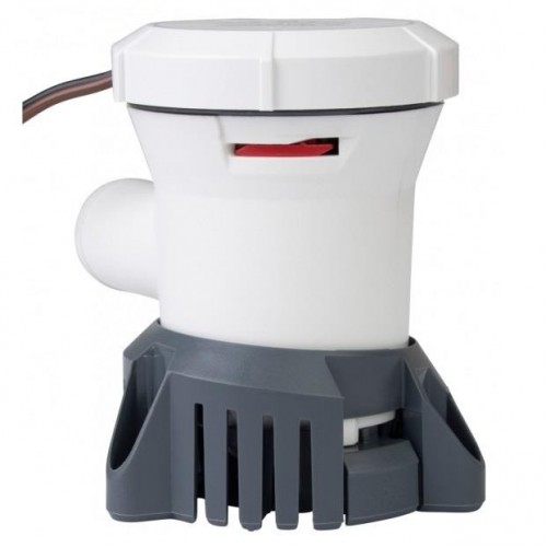 Attwood Tsunami Mk2 Sintine Pompası 1200 GPH 24V