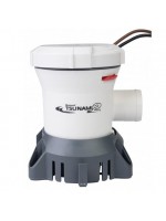 Attwood Tsunami Mk2 Sintine Pompası 1200 GPH 12V