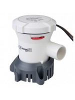 Attwood Tsunami Mk2 Sintine Pompası 1200 GPH 12V
