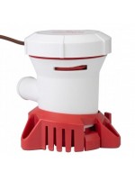 Attwood Tsunami Mk2 Sintine Pompası 500 GPH 12V