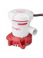 Attwood Tsunami Mk2 Sintine Pompası 500 GPH 12V