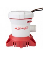 Attwood Tsunami Mk2 Sintine Pompası 500 GPH 12V