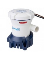Attwood Tsunami Mk2 Sintine Pompası 800 GPH 12V