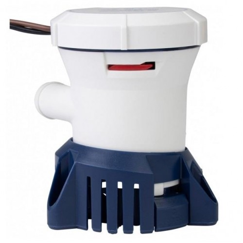 Attwood Tsunami Mk2 Sintine Pompası 800 GPH 12V