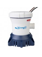 Attwood Tsunami Mk2 Sintine Pompası 800 GPH 12V