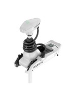 Garmin Force Kraken Sanal Çapa 75''