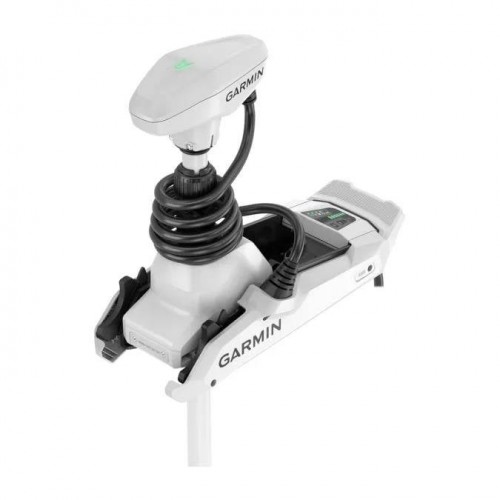 Garmin Force Kraken Sanal Çapa 75''