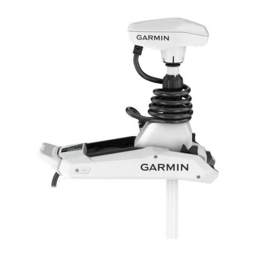 Garmin Force Kraken Sanal Çapa 75''