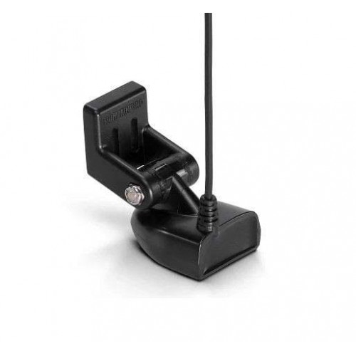 Humminbird Kıç Aynaya Montaj Plastik Gönderici  XNT-9-20-T  83/200 Khz (Helix 5-7-9 Sonar Gps G2)