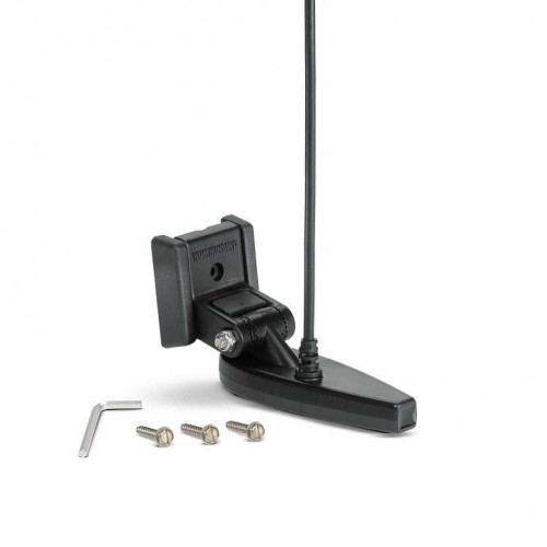 Humminbird Kıç Aynaya Montaj Plastik Gönderici  XNT 9 HW MDI 75 T (Helix7 DI G4)