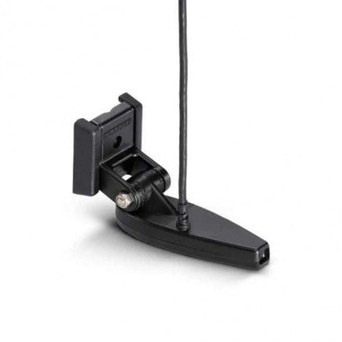 Humminbird Kıç Aynaya Montaj Plastik Gönderici  XNT 9 HW MDI 75 T (Helix7 DI G4)