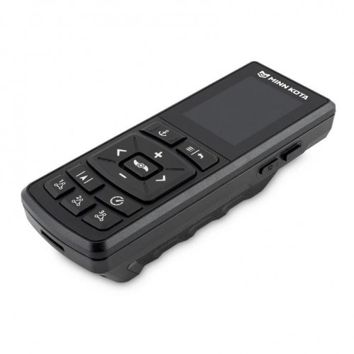 Minn Kota Uzaktan Kumanda Advanced GPS Navigation i-Pilot 1.6