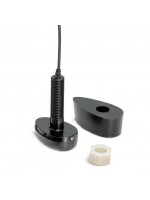 Humminbird XPTH-9-HW-T Plastik Gömme Ayna