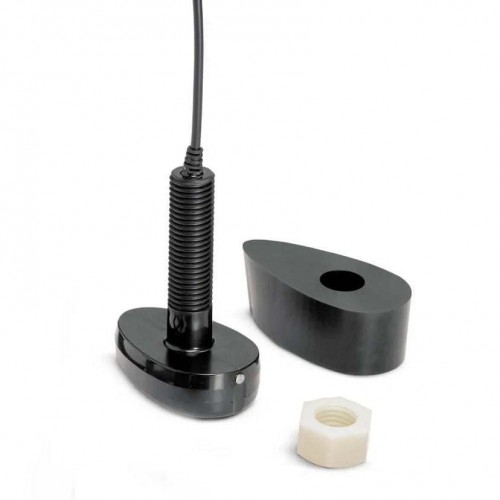 Humminbird XPTH-9-HW-T Plastik Gömme Ayna